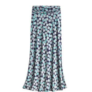 Women's Maxi skirt Anthropology GILI size L